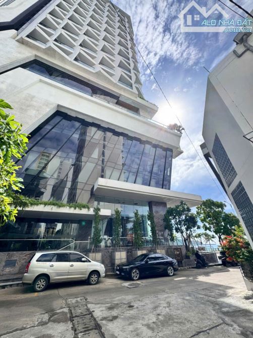 CẦN BÁN LÔ ĐẤT HẺM ĐƯỜNG DƯƠNG HIẾN QUYỀN, TP NHA TRANG GIÁ 14,5 TỶ - 4