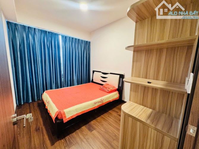 Chung cư Botanica Premier,P2, Tân Bình: 89m2, 2p ngủ,2wc,17,5tr/th - 4