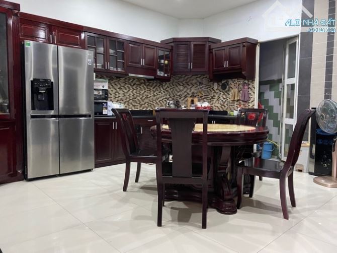 NHÀ ĐẸP ĐƯỜNG 14M – GIÁ CHỈ 11.4 TỶ Vị trí: Phường 14, Gò Vấp - 4