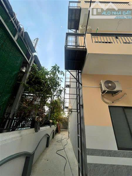 CHDV DÒNG TIỀN 230 TRIỆU/THÁNG, DT 970M²(NGANG 34M), 45 PHÒNG, TĂNG NHƠN PHÚ B, TP THỦ ĐỨC - 4
