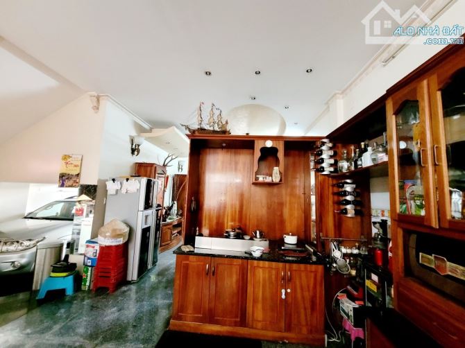 HOT - OTO NGỦ TRONG NHÀ - AN KHÁNH - Q2- 128m2 - GIÁ CÒN 24TỶ - 4