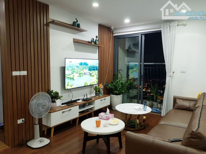 Cho thuê căn hộ chung cư An Bình City chỉ 11tr, Full Nội thất.  căn hộ 75m2 và 90m2 - 4