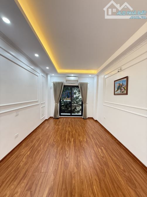 🔥 NHÀ VIP VŨ TRỌNG PHỤNG – NGÕ THÔNG, GẦN OTO – THANG MÁY – FULL ĐỒ –38MX6T GIÁ 11,X TỶ - 4