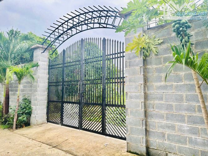Bán Lô Đất Ngang 20M x 33M, Gần Tiểu Học Bình Hoà, Cây Xăng Phúc Lâm, Đườg DT 768 vào 200M - 4