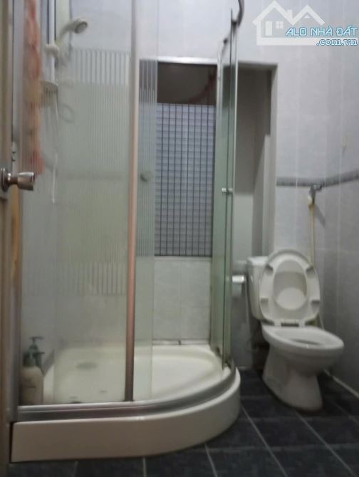 BÁN NHÀ MT NGUYỄN VIẾT XUÂN – VỊ TRÍ VÀNG LIÊN CHIỂU – NHÀ ĐẸP 3 MÊ, CÓ THOÁT HIỂM SAU - 4