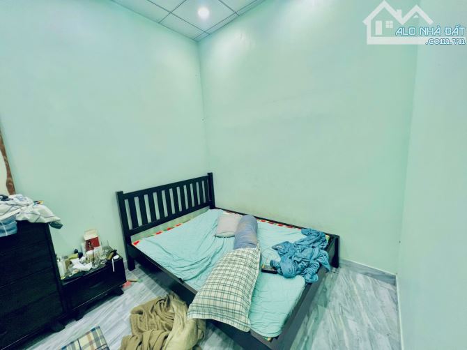 Nhà bán còn mới cứng P.Bửu Long đường N1 nhà 3 tấm giá 5,75 tỷ 6PN phòng master sổ riêng - 4