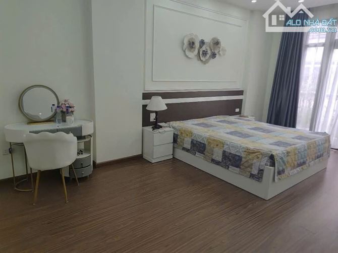 BÁN NHÀ LK DV CÂY QUÝT-HÀ ĐÔNG,P.LÔ VỈA HÈ Ô TÔ TRÁNH,7T T.MÁY T.SÀN KD,DT 5OM,GIÁ 17,7 TỶ - 4