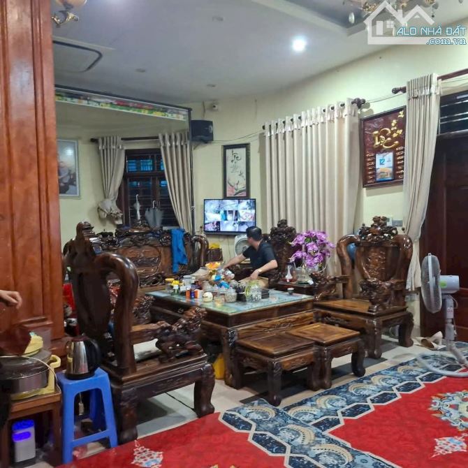 Phân lô 5 tầng phố Cổ Nhuế 92m 24 tỷ Bắc Từ Liêm Hà Nội khu vip oto tránh kinh doanh buôn - 4