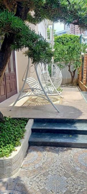 BÁN BIỆT THỰ VIEW HỒ CÓ 1 0 2 VĂN QUÁN-HÀ ĐÔNG,LÔ GÓC 2 MẶT THOÁNG,DT225MX3T, GIÁ 59,9 TỶ - 4