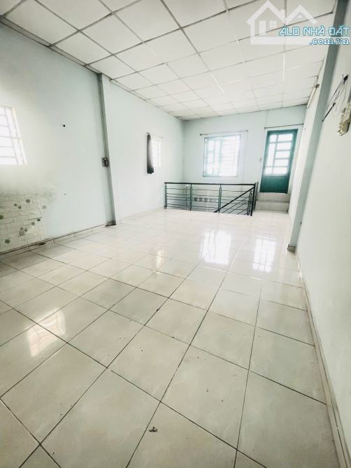 BÁN ĐẤT TẶNG NHÀ 77M2 2 TẦNG – HXH PHAN HUY ÍCH, GÒ VẤP – CHỈ 6 TỶ - 4