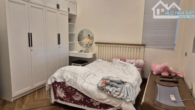 BÁN VILLA SIÊU ĐẸP, DIỆN TÍCH LỚN. CẠNH KHU DU LỊCH DELIGHT PART DALAT. - 4