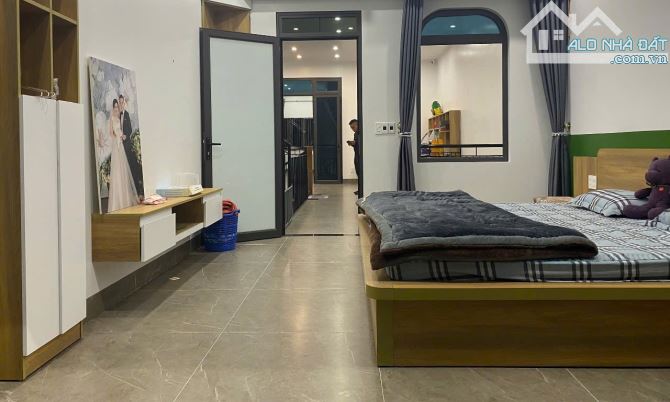 Bán nhà biệt thự trung tâm Kiến Thụy, Diện tích 150m2 - 4