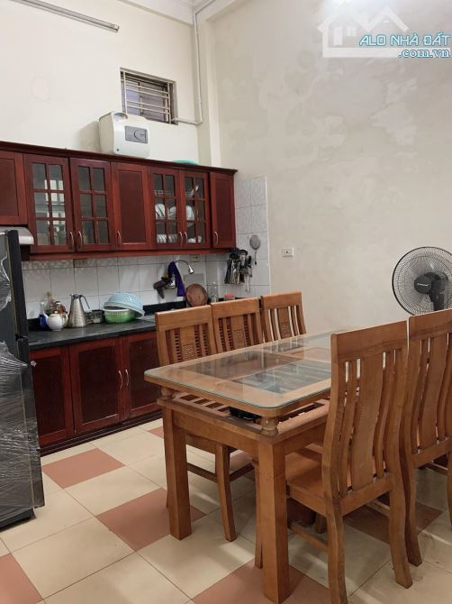 Vip Phố Thái Hà_Đống Đa_otto Ngủ Trong Nhà_2Mặt Ngõ_KD Dỉnh_DT 76m_MT 7.2m_4T_Giá 25 Tỷ - 4