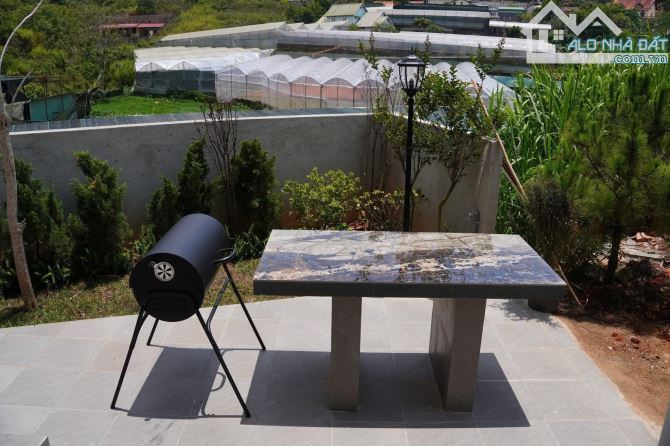 Bán Villa 2 mặt tiền đường Tô Hiến Thành, Phường 3, Đà Lạt - 3