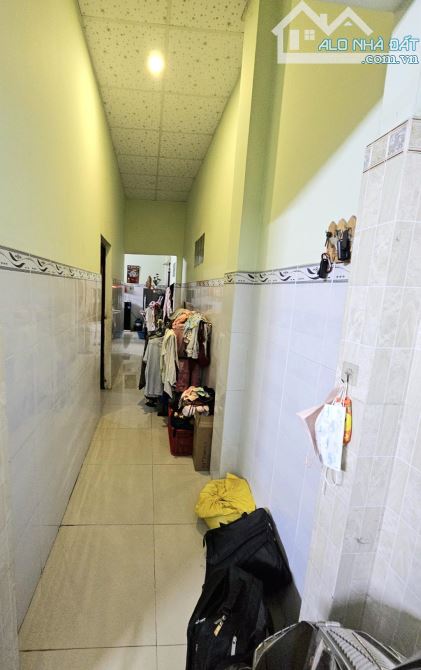 🏡 CBGẤP NHÀ 1/ HẺM XE HƠI 2 TẦNG 97M CHỈ 5.X TỶ NGUYỄN XIỂN CẠNH VINHOMES Q9 - 4