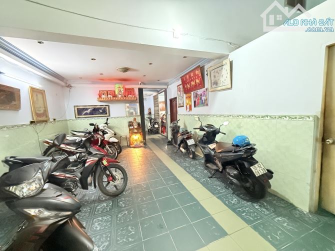 𝗛𝗘̉𝗠 𝟴𝗠 Quận 5-83 M2-4 Tag-12PN –𝗡𝗚𝗔𝗚 𝗛iếm gần 8M- thuê CHDV-Chỉ nhỉnh 14 Ty tl‼ - 4
