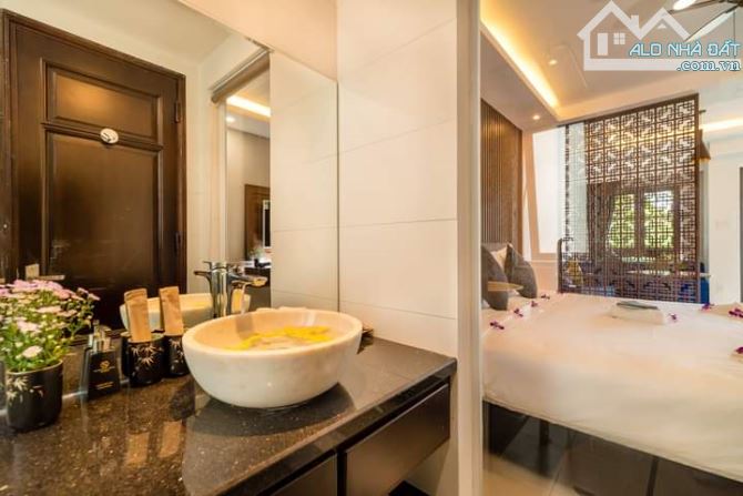 BÁN RESORT 4 SAO VIEW SÔNG – TRUNG TÂM HỘI AN -GÍA 125 TỈ - 4