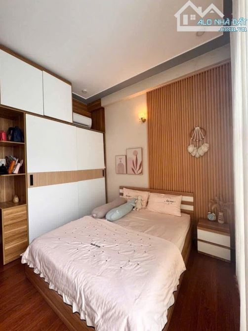Bán nhà 3 mê hẻm ô tô khu Ghềnh Ráng dien tích 40m2 giá 2ty600 có thuong luong - 4