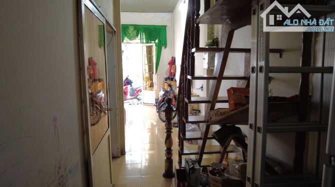 Cần bán nhà 1 trệt 1 lầu gần Suối Tiên, khu dân cư hiện hữu, dân trí. - 4