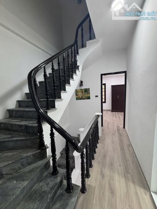 Cho Thuê Nhà Nguyên Căn Quận Bắc Từ Liêm. 60m2 x 4 tầng. Vào Ở Ngay. Ô Tô đỗ cửa. - 4
