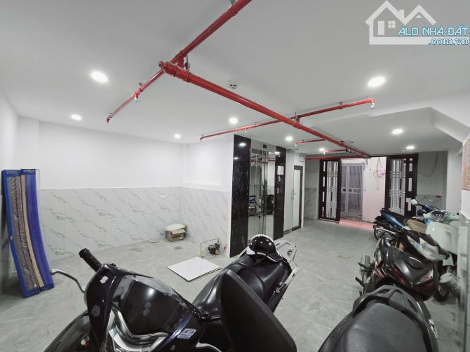 CCMN Mỹ Đình- Nam Từ Liêm, 55m2- 8 tầng- nhỉnh 12 tỷ - 4