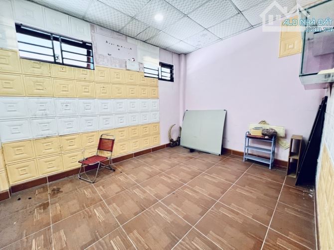 BÁN NHÀ KHU AN NINH – GẦN AEON TÂN PHÚ – 56M² – 2 TẦNG - 4