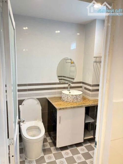 Nhà trệt lửng 2 phòng ngủ 4x15 sát bên kdc Đại Ngân, An Khánh, NK - 2 tỷ 350 triệu (TL) - 5
