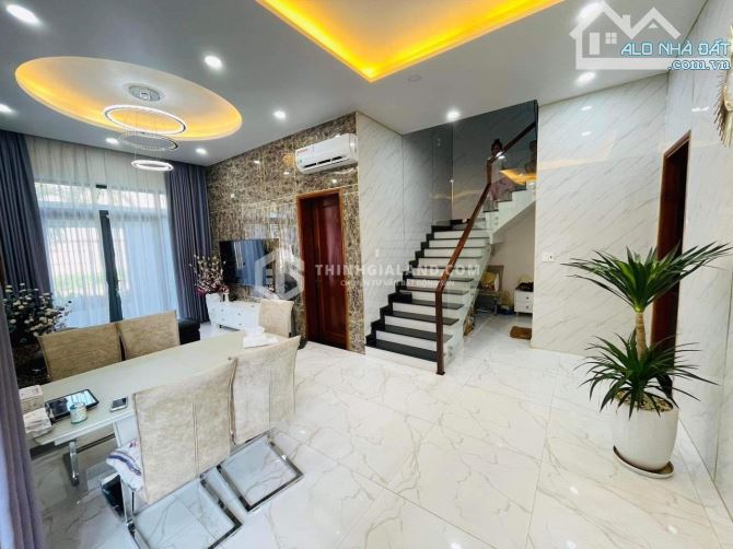 CHỈ HƠN 15 TỶ CHO CĂN BIỆT THỰ ĐẸP VIEW BIỂN VÀ NÚI PHƯỜNG 5 TP VŨNG TÀU - 5