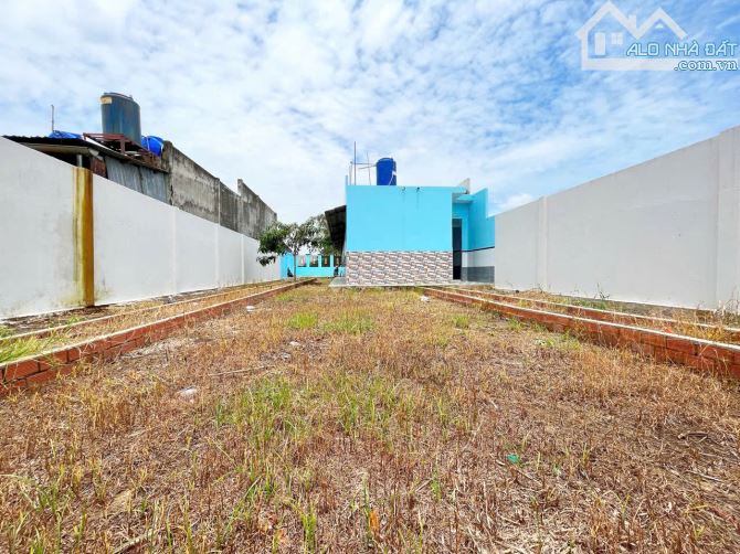 Bán nhà vườn Đức Hòa 10x34m - Sổ hồng riêng, 100% thổ cư! - 5