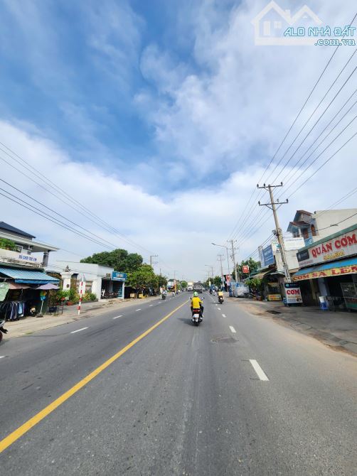Bán đất 5.2x24.6m, mặt tiền đường ĐT.743B p.Dĩ An ngay Ngã 3 Cây Điệp - 5