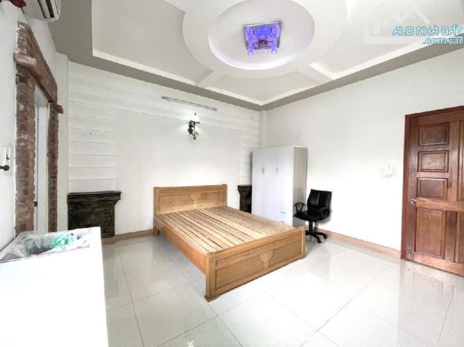 Hạ 600tr Bán gấp CHDV Nguyễn Văn Khối 80M2, Doanh thu 40tr/th chỉ 9,7 tỷ TL - 5