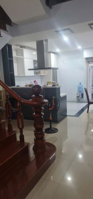 Hạ 500tr Bán gấp nhà đẹp 5 Tầng Hẻm xe hơi DT 5,3X16M, 6PN nhỉnh 9 tỷ - 5