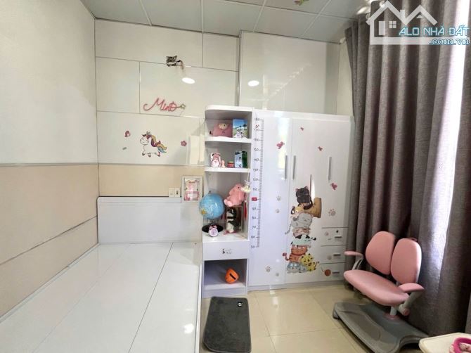 🏡NHÀ 3 TẦNG HIỆN ĐẠI –FULL NỘI THẤT-ĐƯỜNG SƠN THUỶ,NGŨ HÀNH SƠN-GẦN BIỂN -NHỈNH NHẸ 6TY - 5