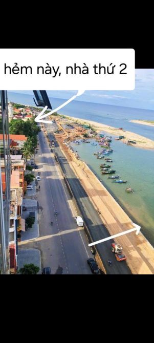 Bán nhà Ngõ Trương Pháp Hải Thành - 5