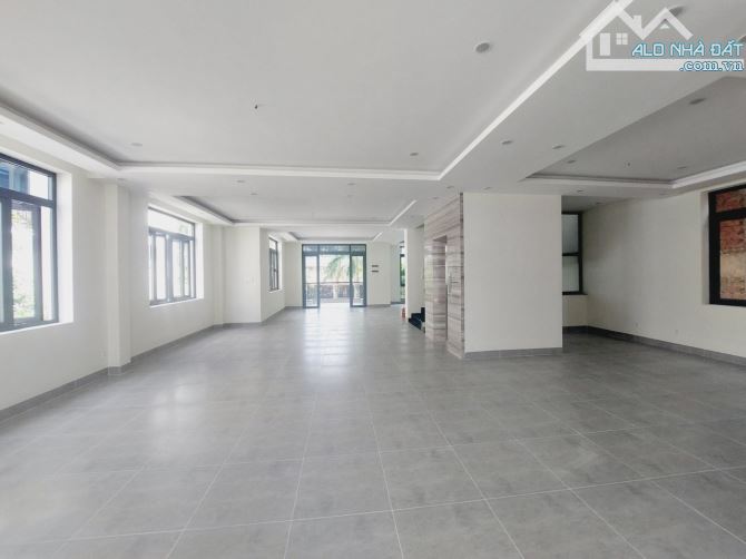Cho thuê biệt thự ngay trung tâm biên hòa, khu dân cư D2D. DT 442m2 sàn 750m2 ngay Topaz. - 5