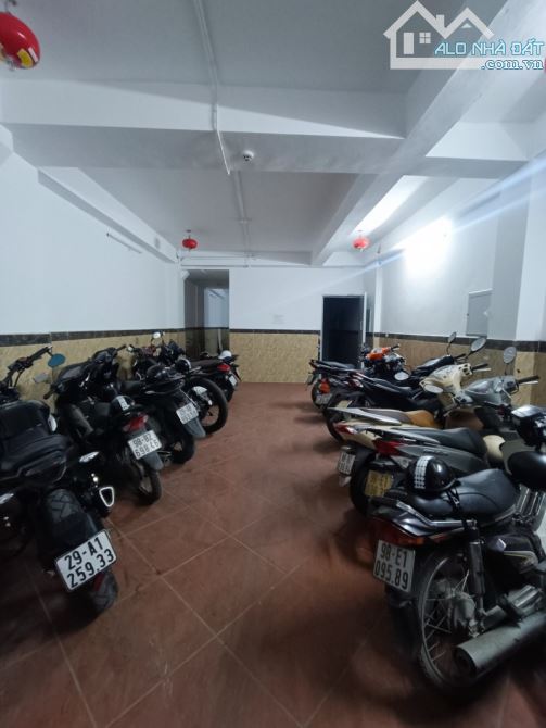 bán chung cư mi ni khương đình, thanh xuân, 138m2, 28P khép kín, giá chào 28 tỉ - 5