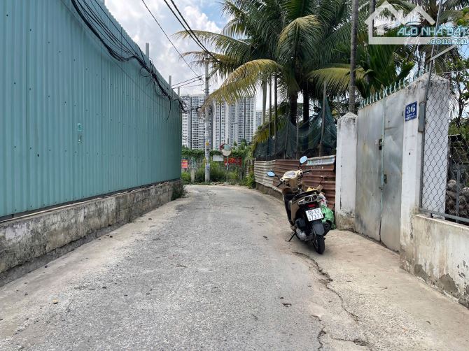 55 CHDV thu nhập 180 triệu/tháng - đường Nguyễn Xiển đối diện Vinhomes - DT 20 x 30 = 600m - 5