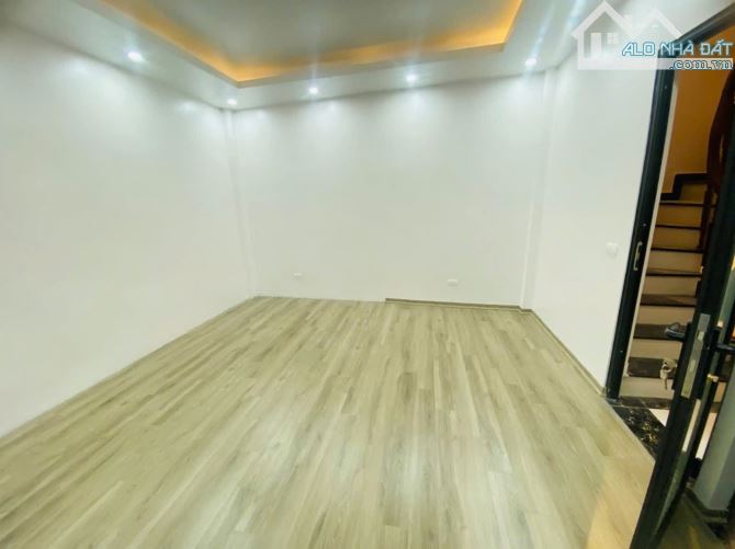 BÙI XƯƠNG TRẠCH - TRUNG TÂM - NHÀ MỚI Ở LUÔN - CĂN GÓC - FULL NỘI THẤT - MẶT TIỀN RỘNG