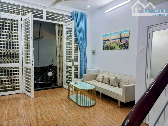 Bán căn nhà quận Gò Vấp có thể dọn vô ở luôn - 5