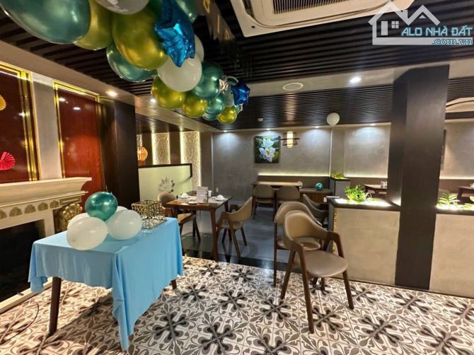 Tòa nhà Sư Vạn Hạnh 11x21m, 1200m2 sàn, H-7 lầu, 72 tỷ - 5