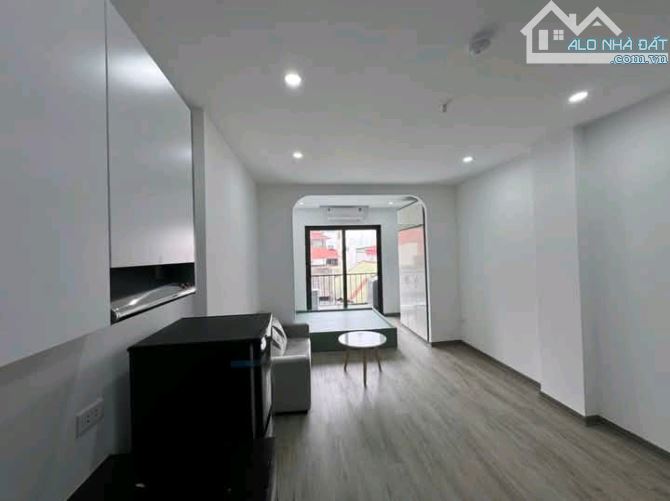 Bán toà CCMN ngõ 108 phố Nguyễn Lân. Thanh Xuân DT82m x 7T. Mặt tiền 3.5m. Giá 21 tỷ - 5