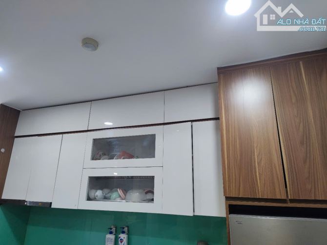 Cho thuê gấp căn hộ tại Ecolife Capitol, Tố Hữu 1 ngủ full đồ giá 11 triệu/th có xuất để ô - 5