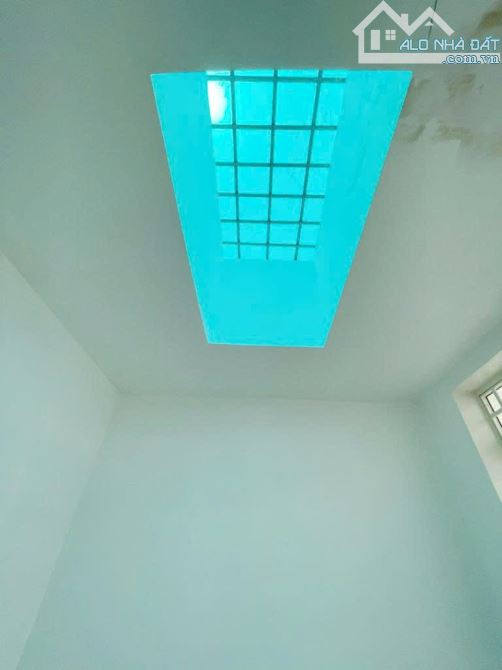 🌺NHÀ 3 TẦNG THẠNH LỘC 51 dt 51.1m2(4,5mx11,5m) phường THẠNH LỘC Q12 💰4,2tỷ - 5