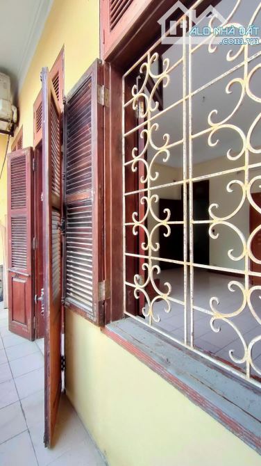 NGUYÊN HỒNG -  VỊ TRÍ SIÊU ĐẸP - Ô TÔ TRÁNH - KINH DOANH BẤT CHẤP - 5