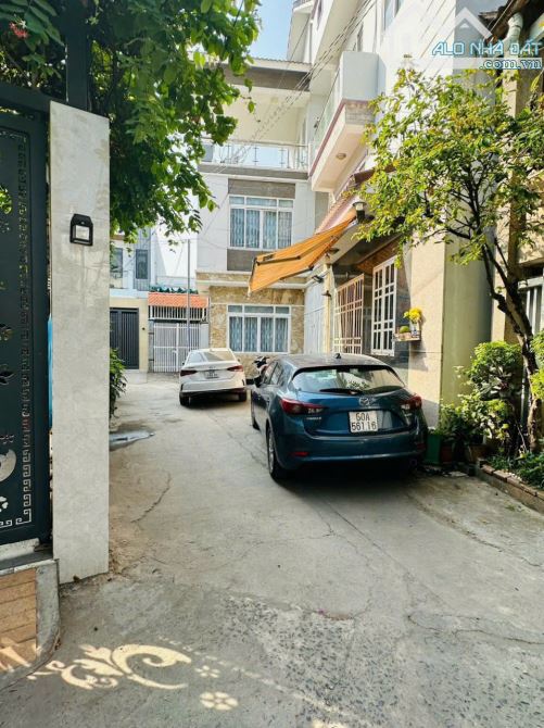 Bán nhà 118m2 sân ô tô ngay TT-Biên Hòa- P.Trung Dũng, SHR thổ cư, đường ô tô vào tận nhà, - 5
