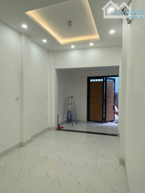 🧱 NHÀ BTCT 3 TẦNG SÂN THƯỢNG GIỮA LÒNG QUẬN 10 – CHỈ 6.5 TỶ – CÁCH MẶT TIỀN CHỈ 80M - 5