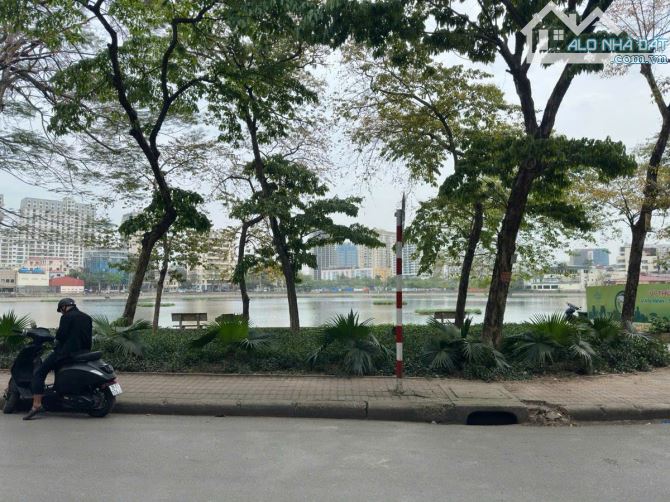 🌟Chỉ 4,55 tỷ chung cư a6 Giảng Võ, Ba Đình, view hồ, 2 thoáng, sổ to, 70m2 2pn full nt🌟 - 5