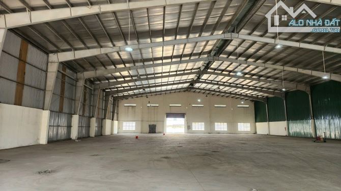 _ Công ty cần cho thuê kho trong KCN Cát Lái, Võ Chí Công, Cát Lái, Quận 2 - 5