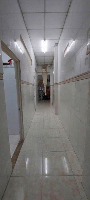 Chần chừ là mất chủ ngộp bán nhanh căn nhà ở cầu vượt củ chi 100m2 Sổ hồng riêng sẵn - 5