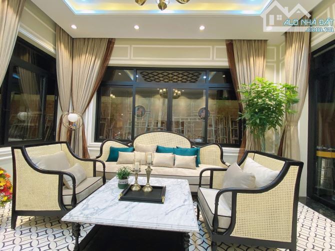 CHO THUÊ BIỆT THỰ SÂN VƯỜN KDC HƯNG PHÚ 1, CÁI RĂNG, CẦN THƠ - NHÀ KẾ BÊN SIÊU THỊ GO - 5